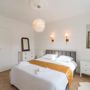 T2 Neuf Et Luxueux Bord De Mer Appartement