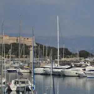 Antibes Vacances , Antibes France